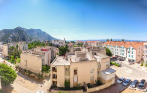 Apartman Margarita